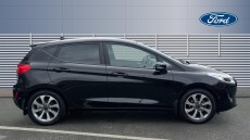 Ford Fiesta 1.0 EcoBoost 95 Trend 5dr Petrol Hatchback